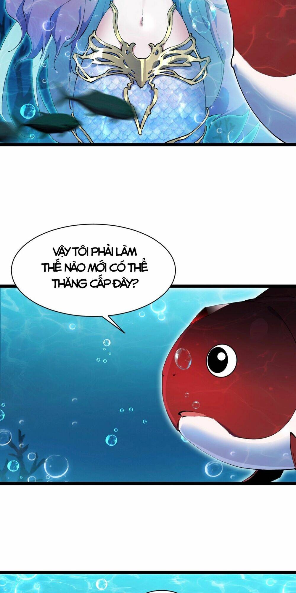 Linh Khí Khôi Phục: Từ Cá Chép Tiến Hoá Thành Thần Long - Chapter 1 - Page 67