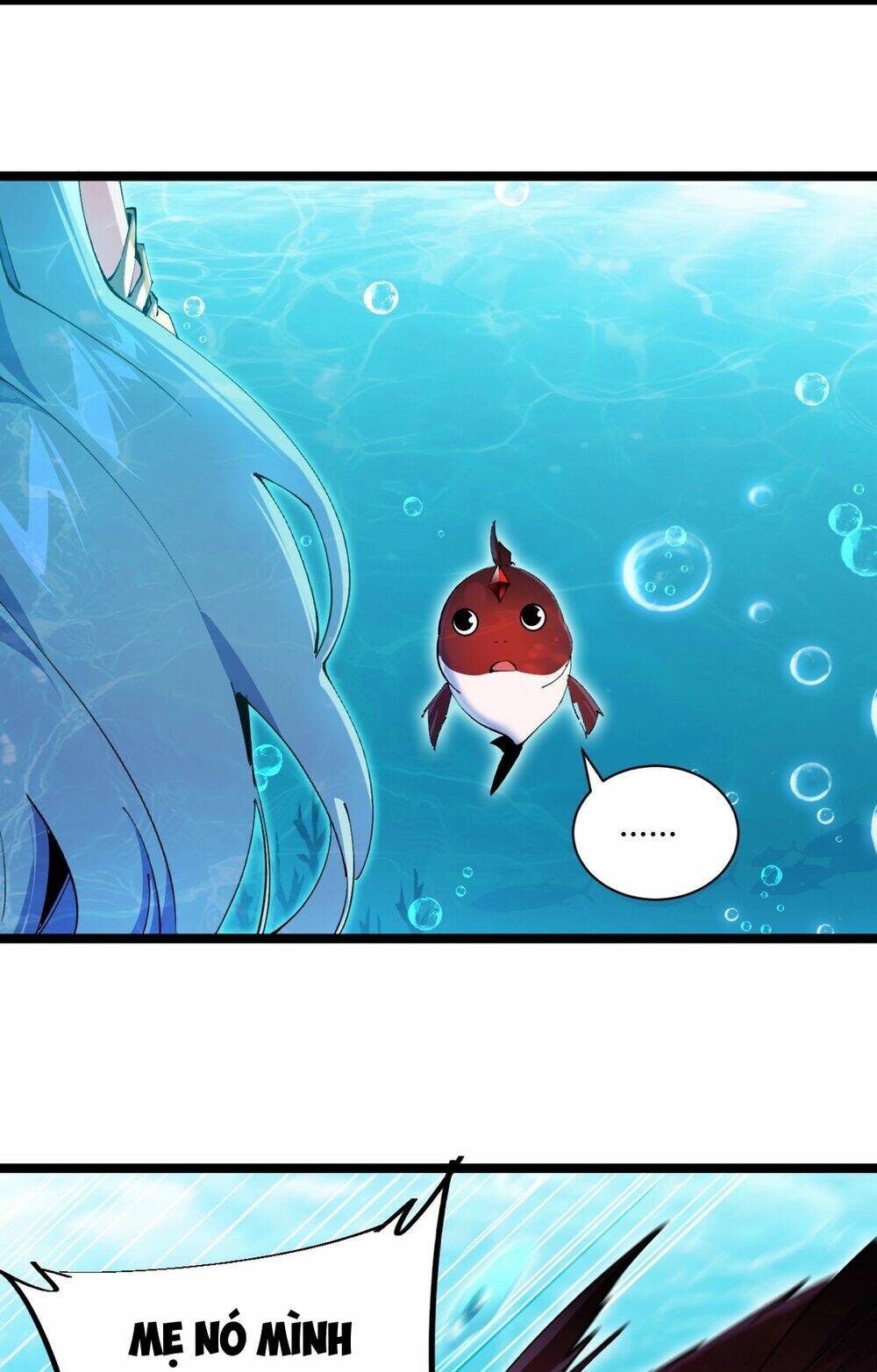 Linh Khí Khôi Phục: Từ Cá Chép Tiến Hoá Thành Thần Long - Chapter 1 - Page 70