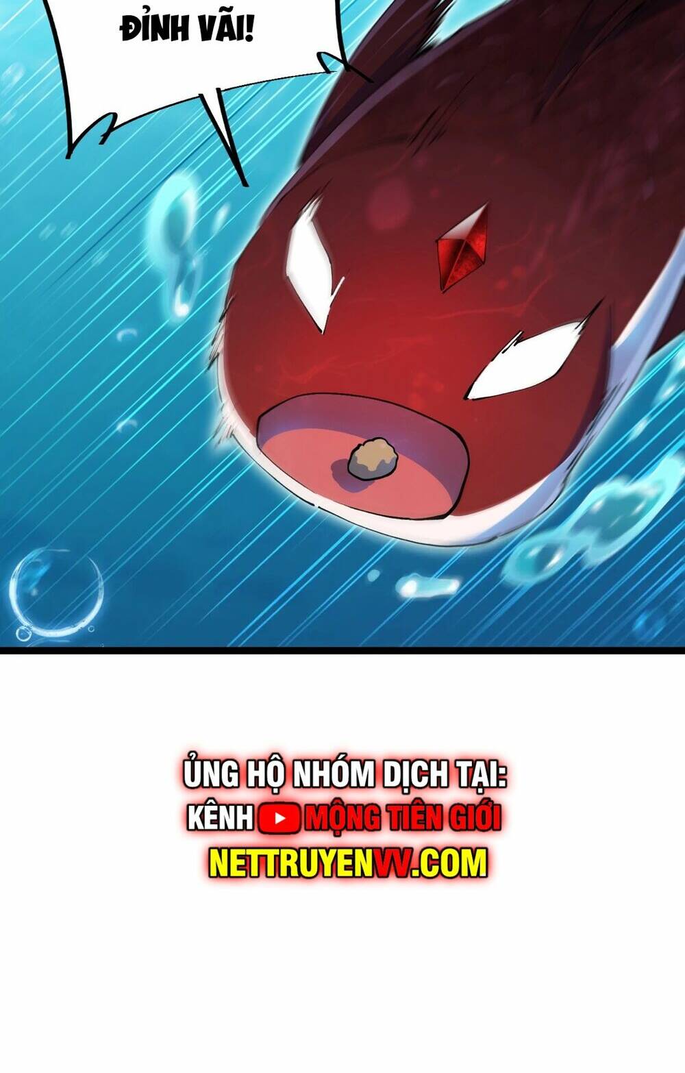 Linh Khí Khôi Phục: Từ Cá Chép Tiến Hoá Thành Thần Long - Chapter 1 - Page 71