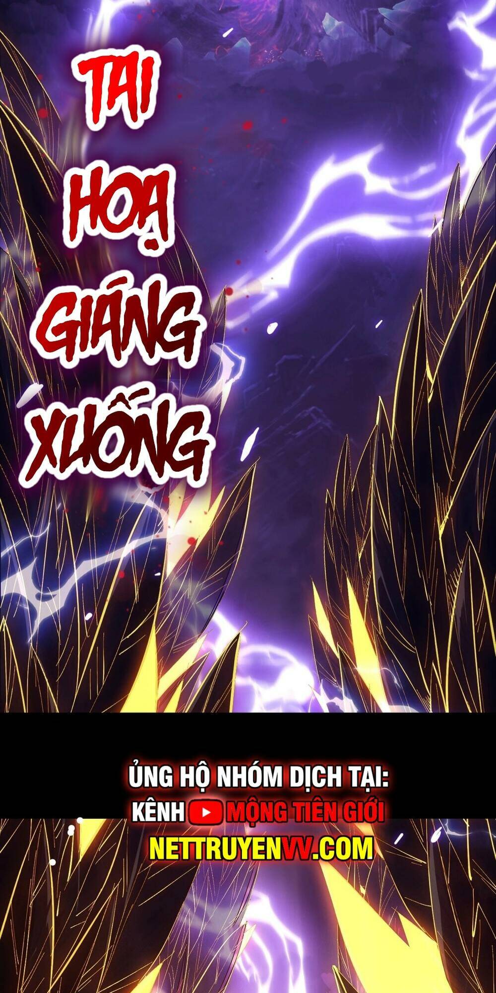 Linh Khí Khôi Phục: Từ Cá Chép Tiến Hoá Thành Thần Long - Chapter 1 - Page 8