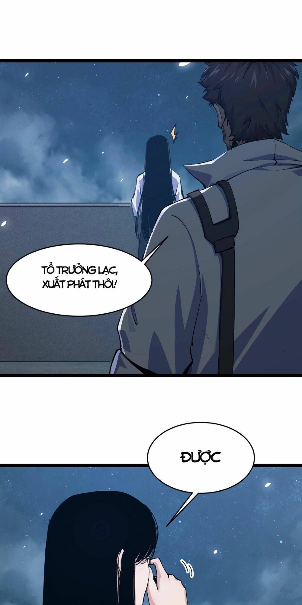 Linh Khí Khôi Phục: Từ Cá Chép Tiến Hoá Thành Thần Long - Chapter 2 - Page 14