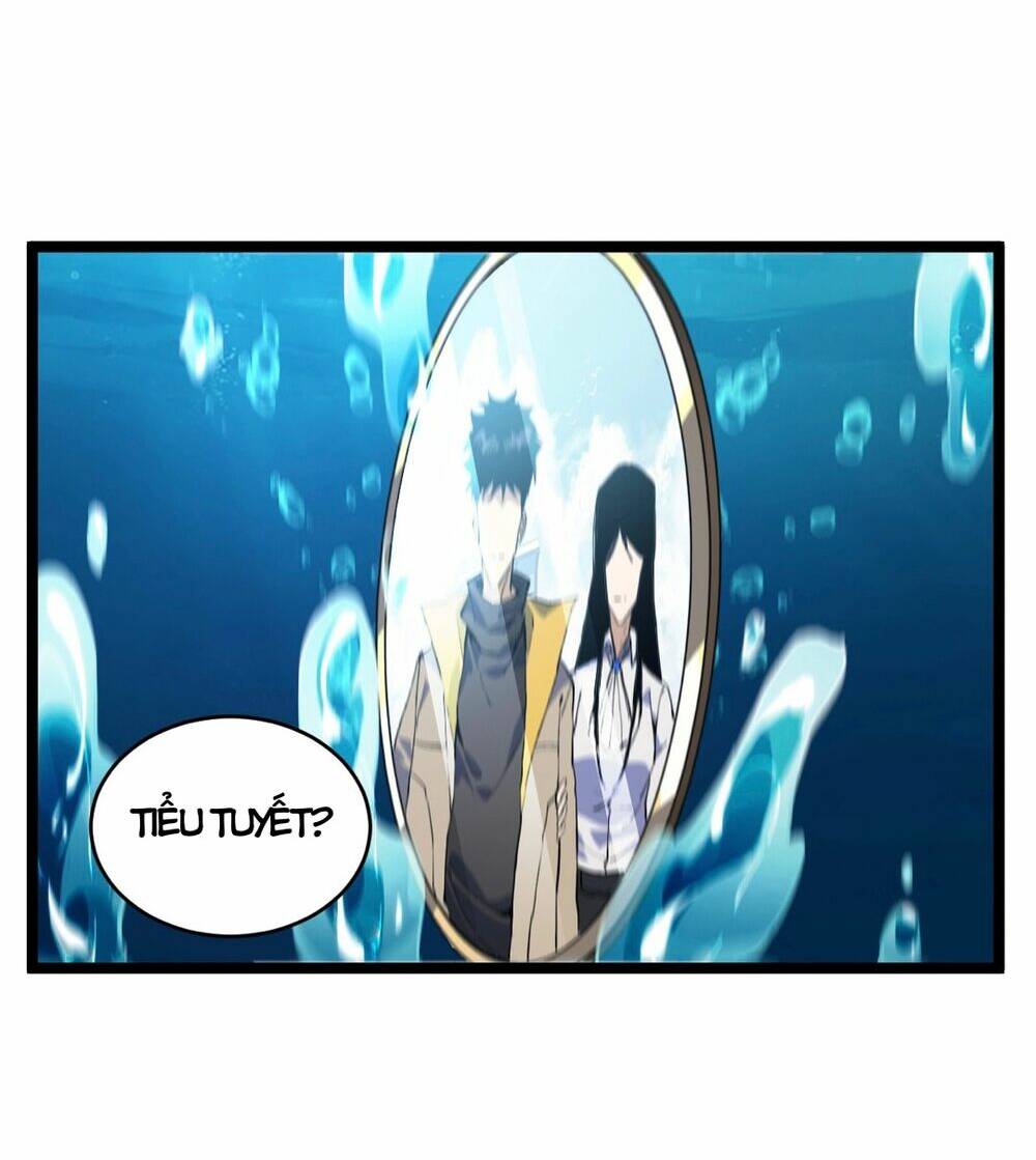 Linh Khí Khôi Phục: Từ Cá Chép Tiến Hoá Thành Thần Long - Chapter 2 - Page 17