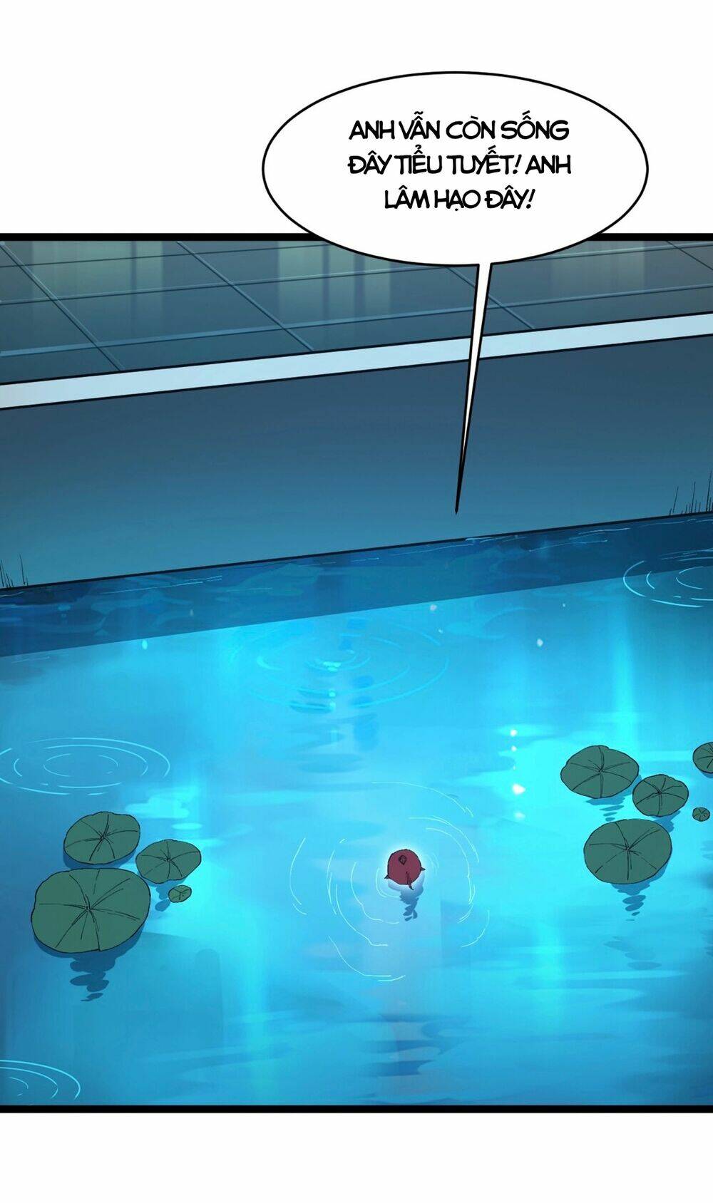 Linh Khí Khôi Phục: Từ Cá Chép Tiến Hoá Thành Thần Long - Chapter 2 - Page 20