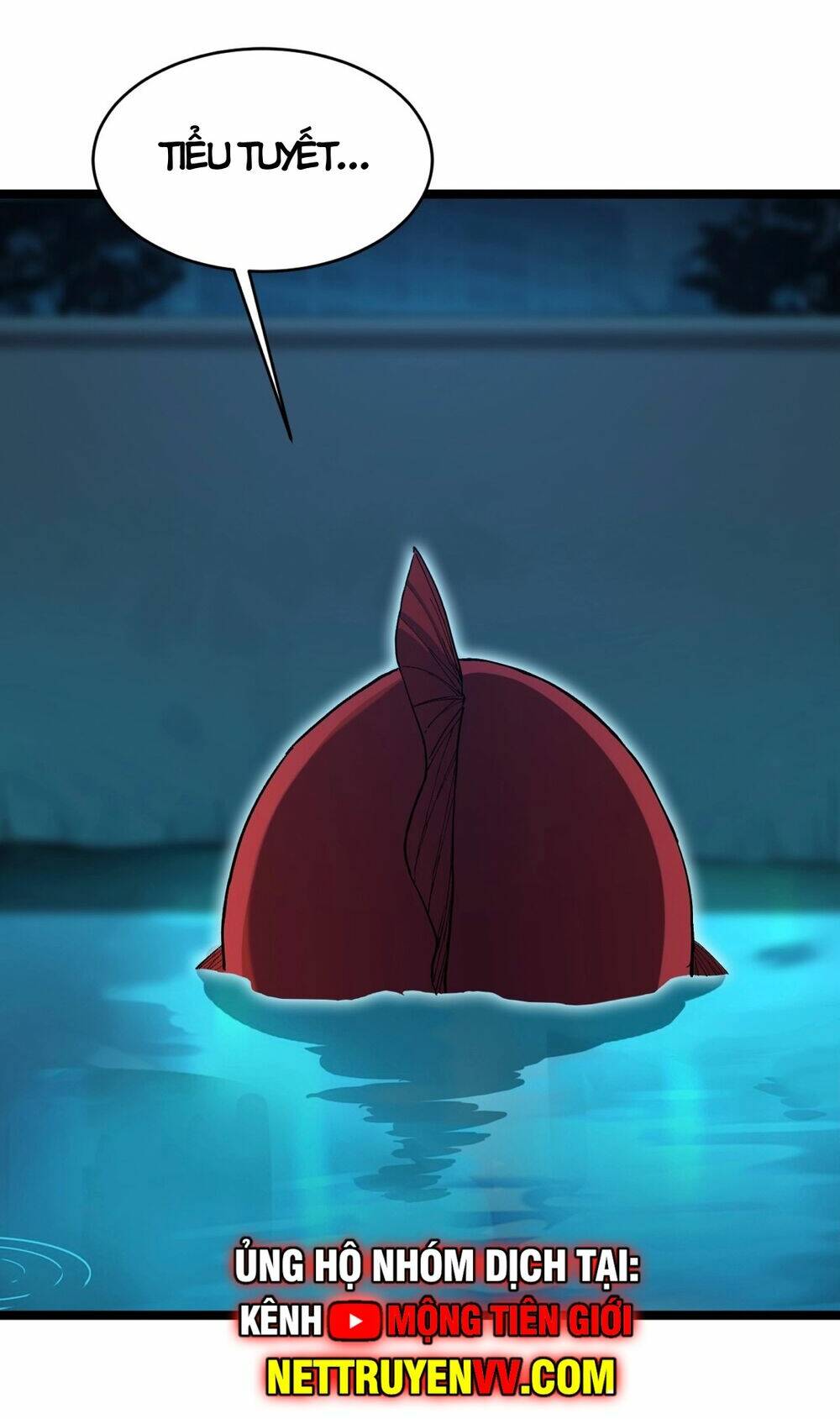 Linh Khí Khôi Phục: Từ Cá Chép Tiến Hoá Thành Thần Long - Chapter 2 - Page 21