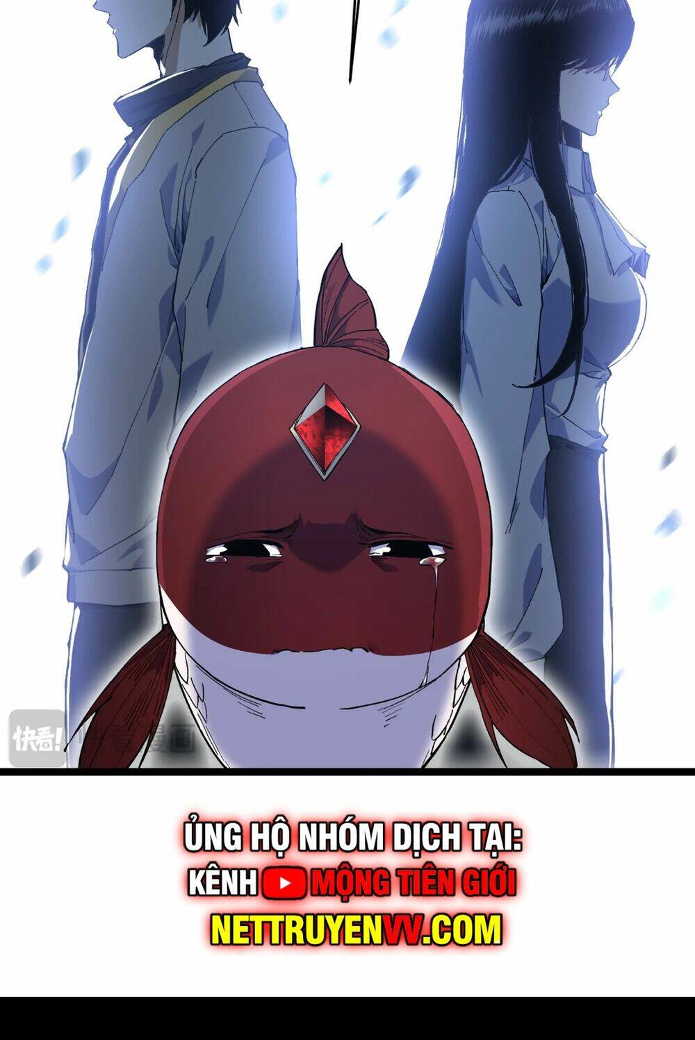 Linh Khí Khôi Phục: Từ Cá Chép Tiến Hoá Thành Thần Long - Chapter 2 - Page 28