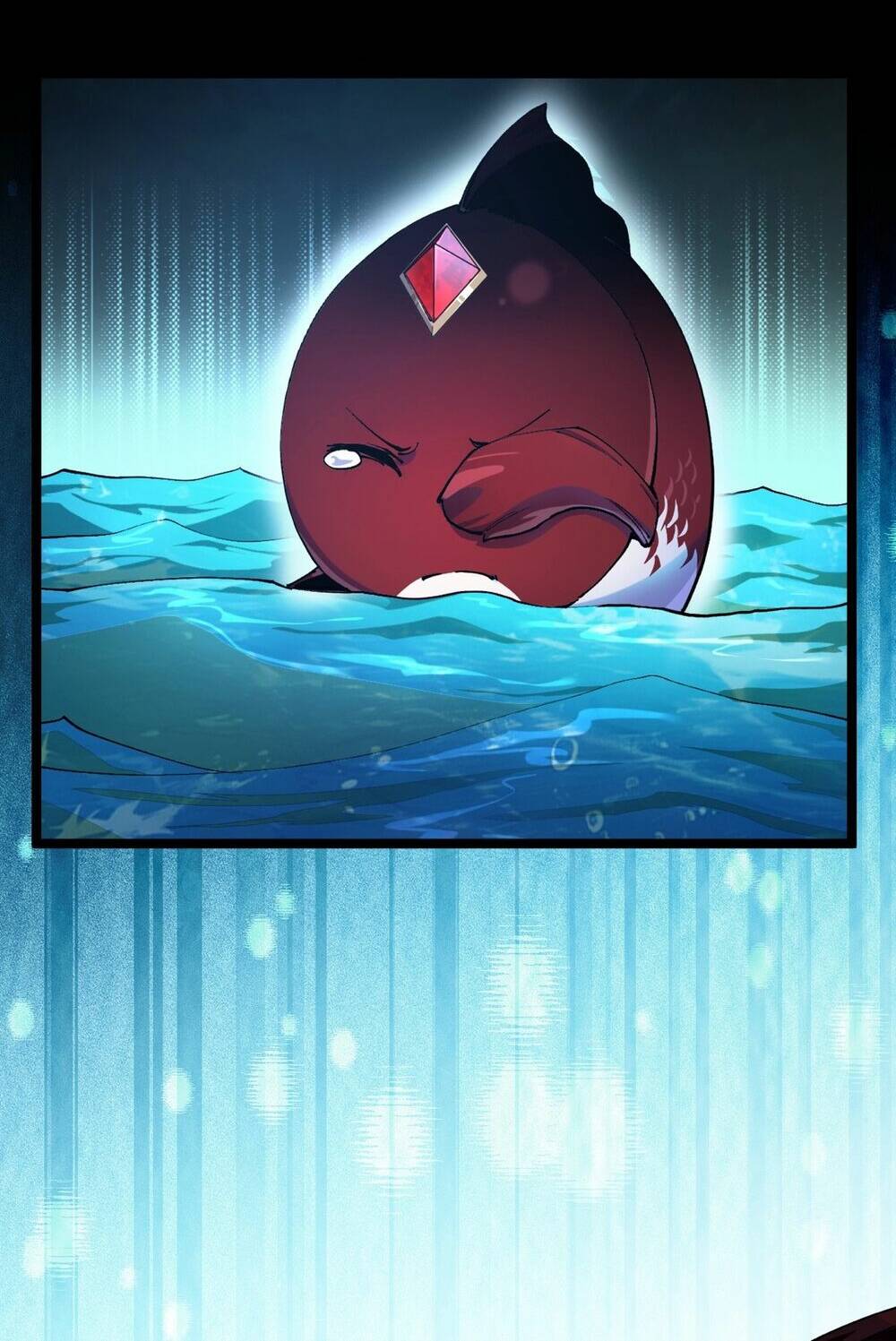 Linh Khí Khôi Phục: Từ Cá Chép Tiến Hoá Thành Thần Long - Chapter 2 - Page 29