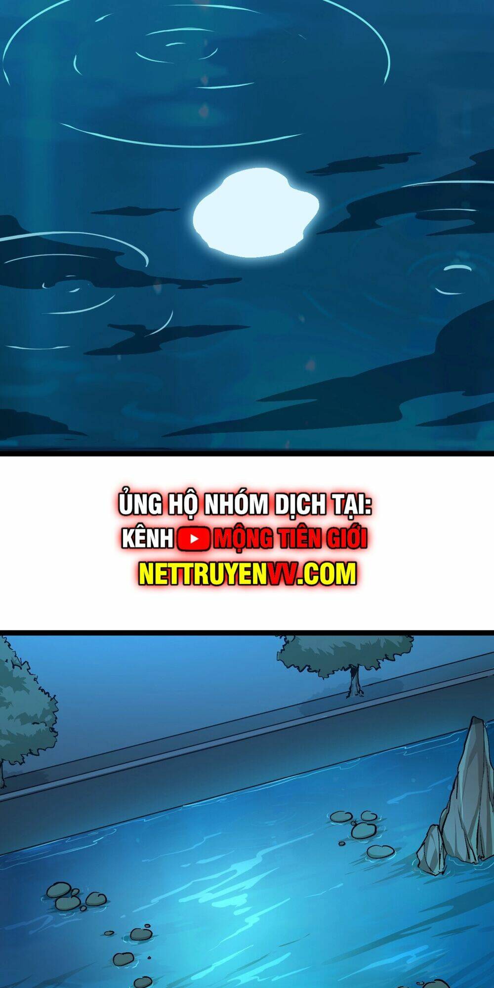 Linh Khí Khôi Phục: Từ Cá Chép Tiến Hoá Thành Thần Long - Chapter 2 - Page 31