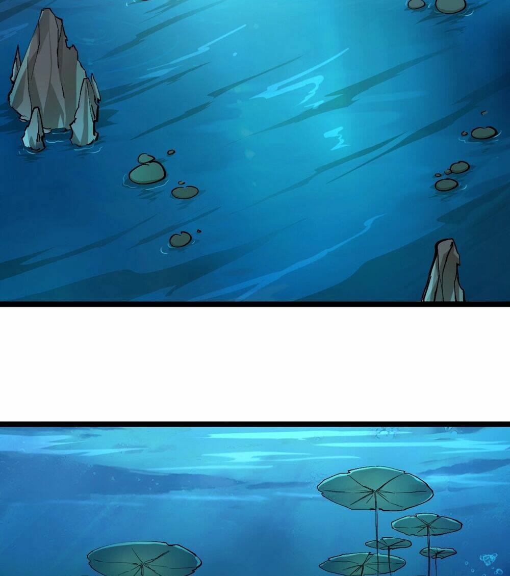 Linh Khí Khôi Phục: Từ Cá Chép Tiến Hoá Thành Thần Long - Chapter 2 - Page 32