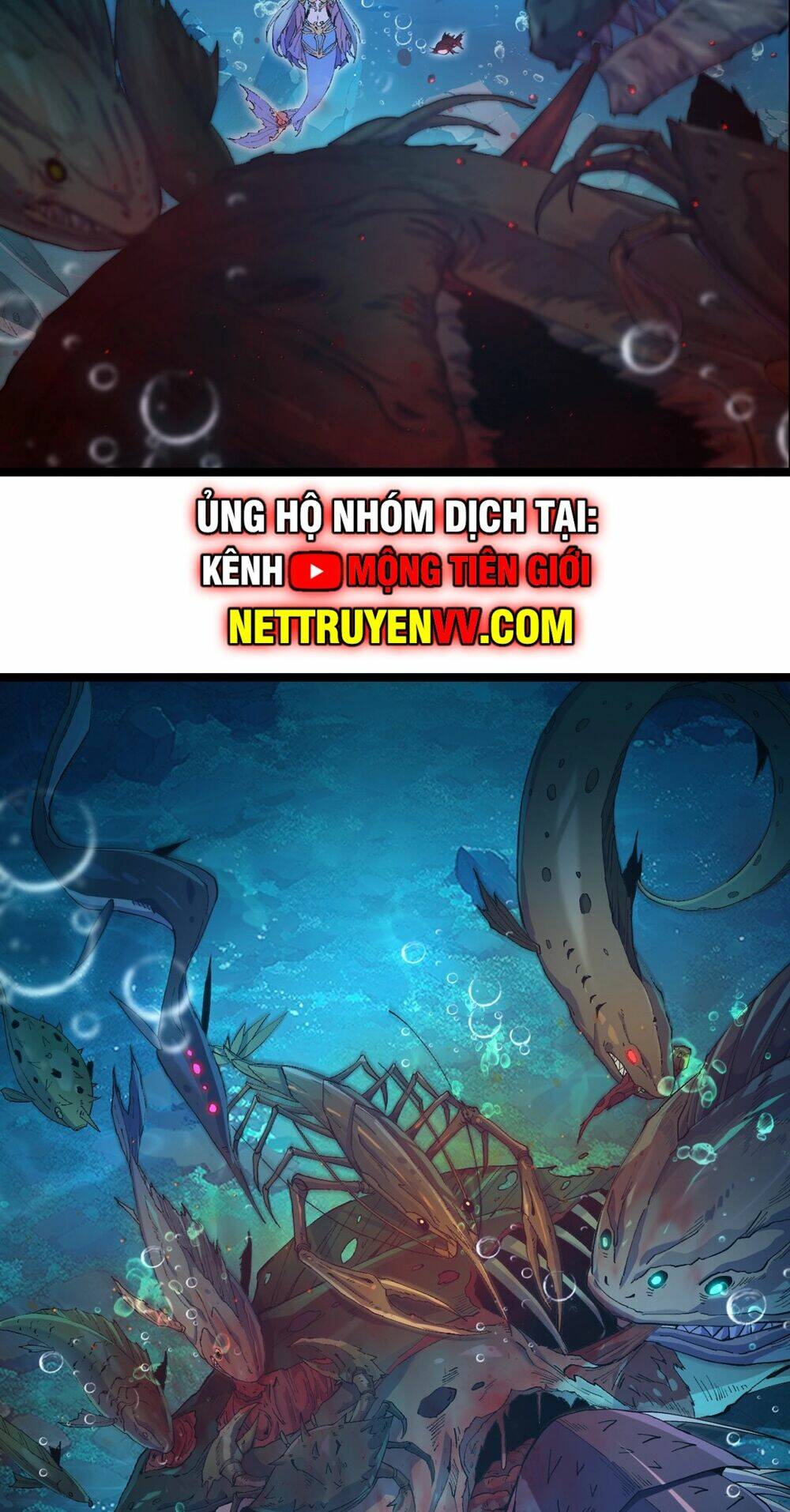 Linh Khí Khôi Phục: Từ Cá Chép Tiến Hoá Thành Thần Long - Chapter 2 - Page 48