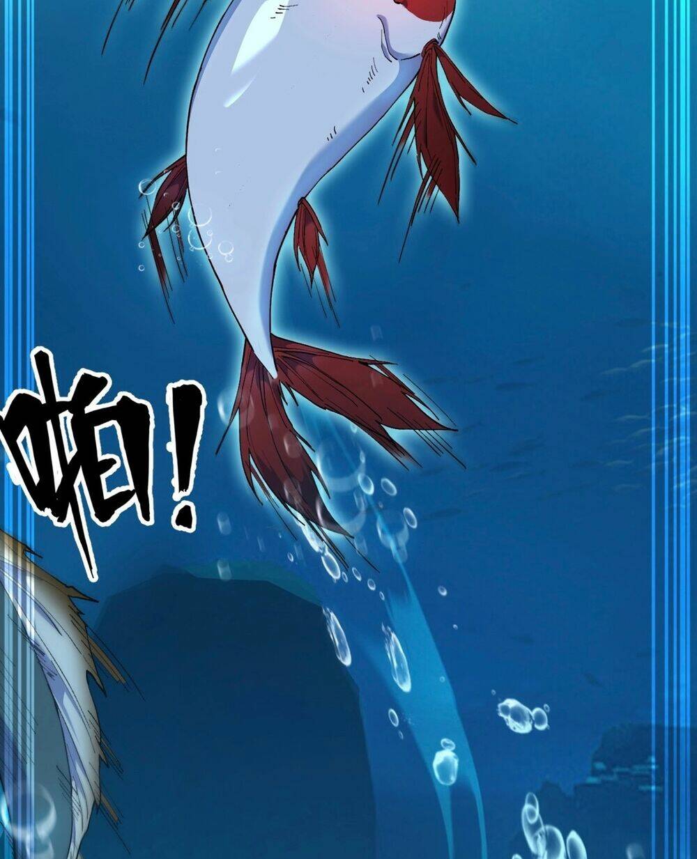 Linh Khí Khôi Phục: Từ Cá Chép Tiến Hoá Thành Thần Long - Chapter 2 - Page 52