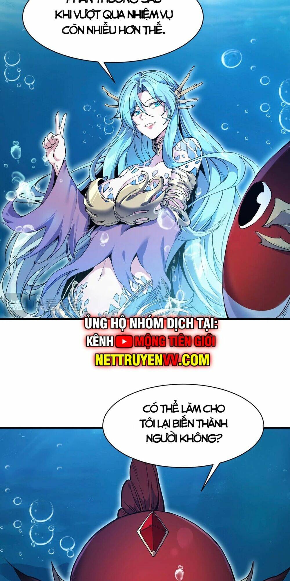 Linh Khí Khôi Phục: Từ Cá Chép Tiến Hoá Thành Thần Long - Chapter 2 - Page 60