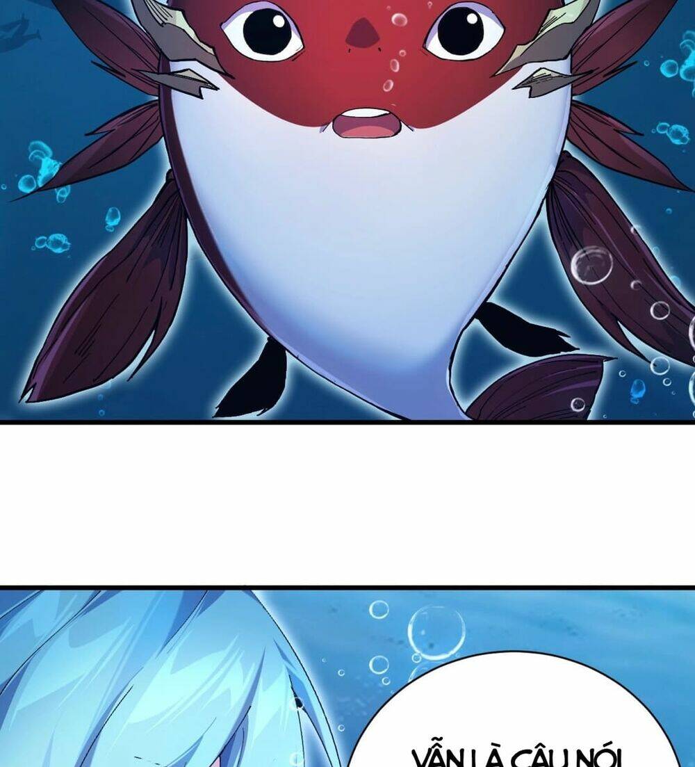 Linh Khí Khôi Phục: Từ Cá Chép Tiến Hoá Thành Thần Long - Chapter 2 - Page 61