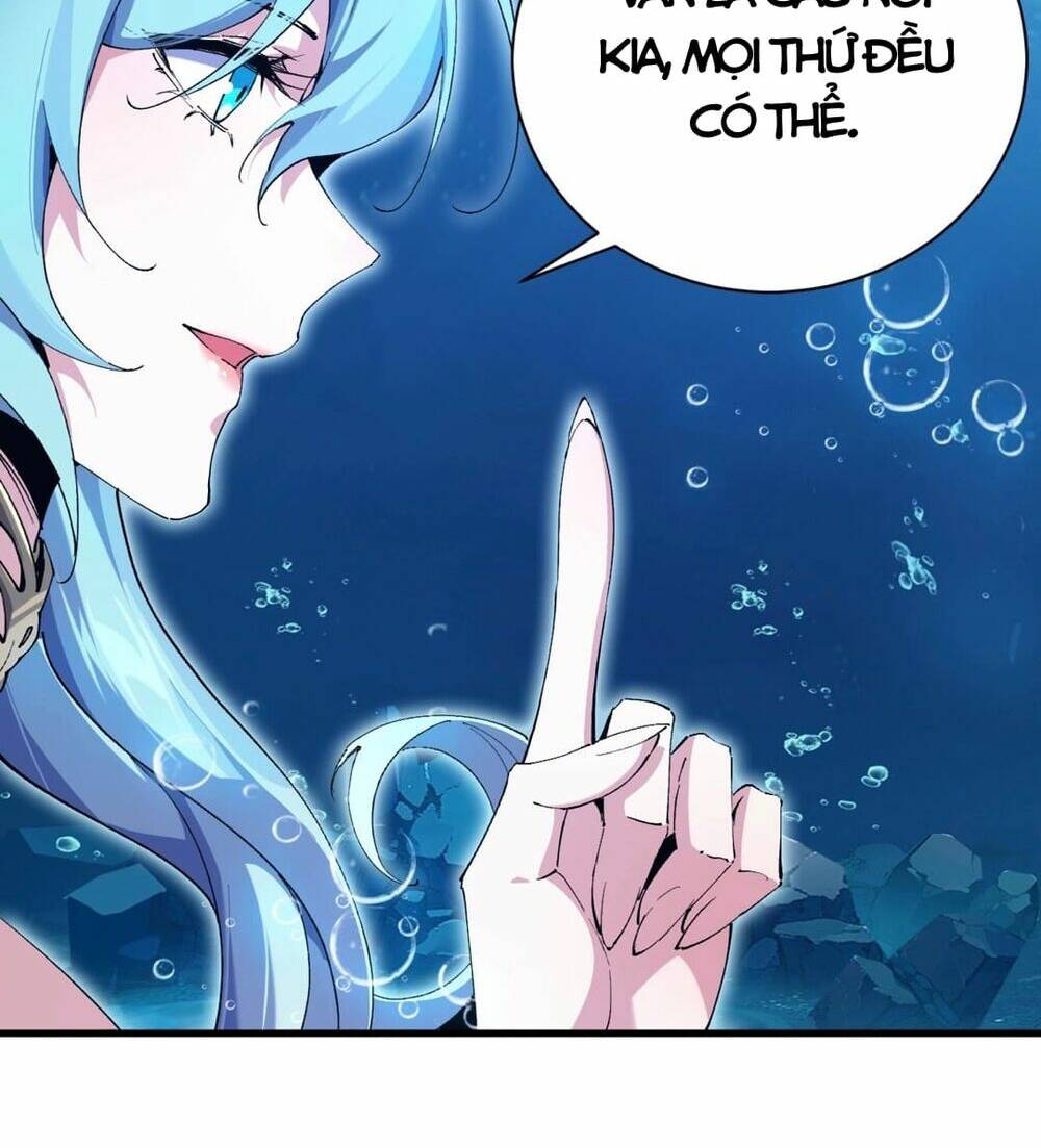 Linh Khí Khôi Phục: Từ Cá Chép Tiến Hoá Thành Thần Long - Chapter 2 - Page 62