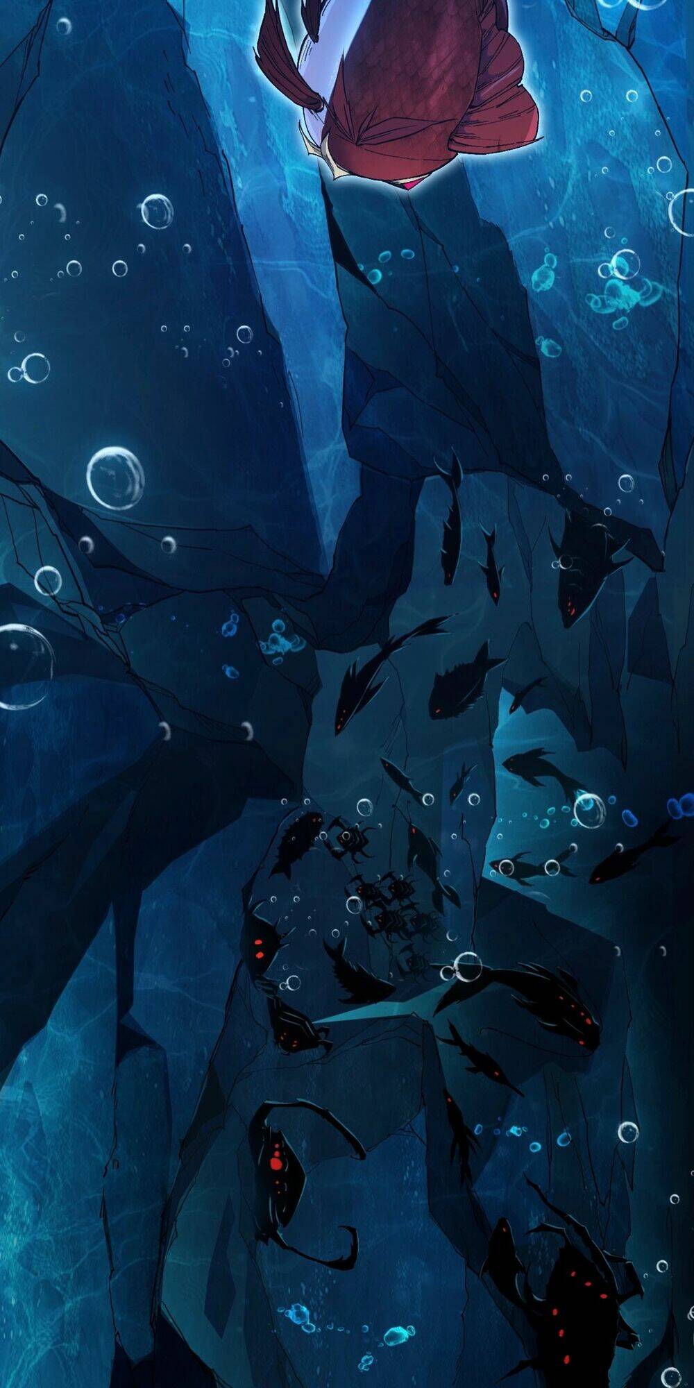 Linh Khí Khôi Phục: Từ Cá Chép Tiến Hoá Thành Thần Long - Chapter 2 - Page 64