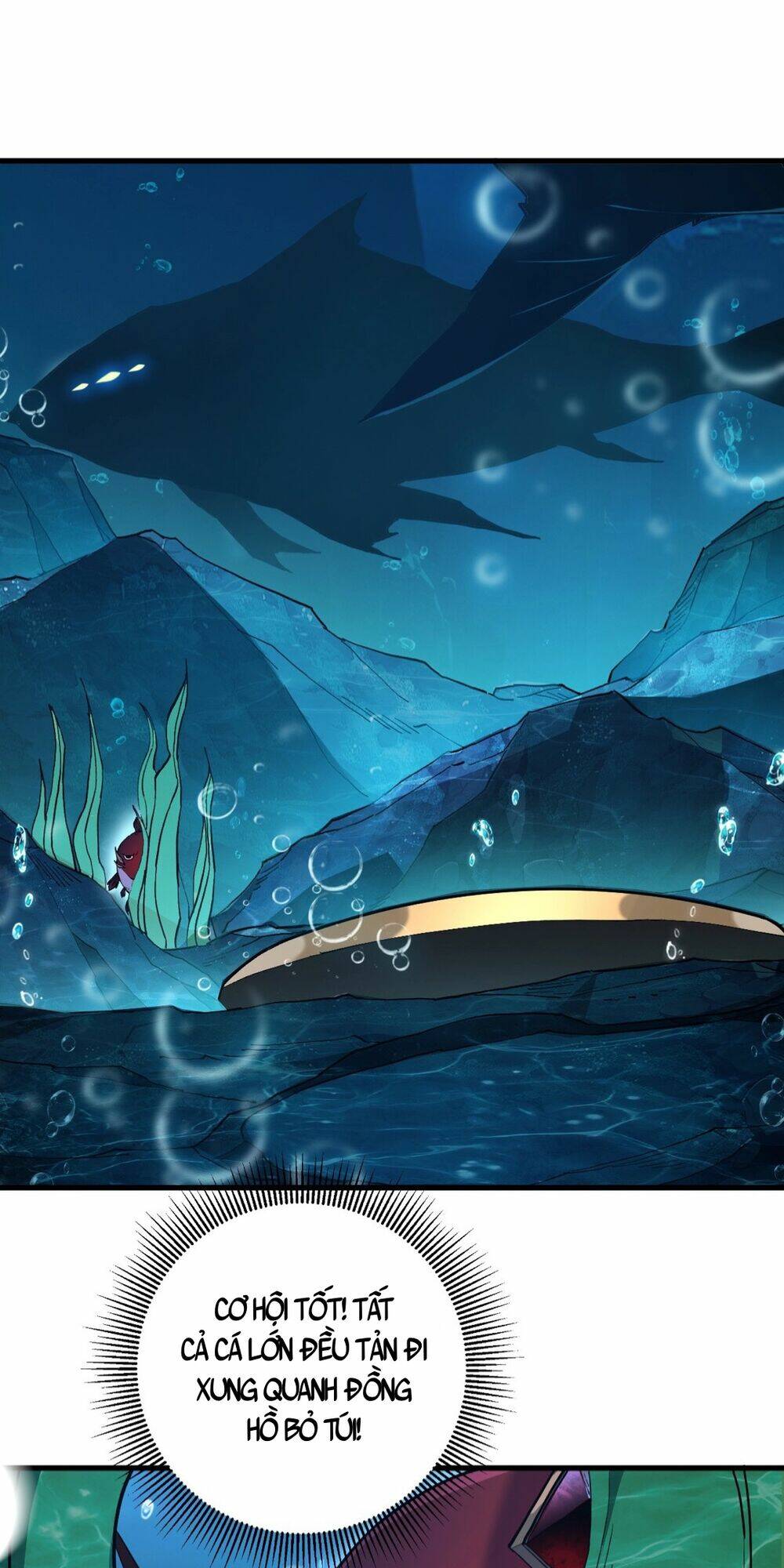 Linh Khí Khôi Phục: Từ Cá Chép Tiến Hoá Thành Thần Long - Chapter 2 - Page 67