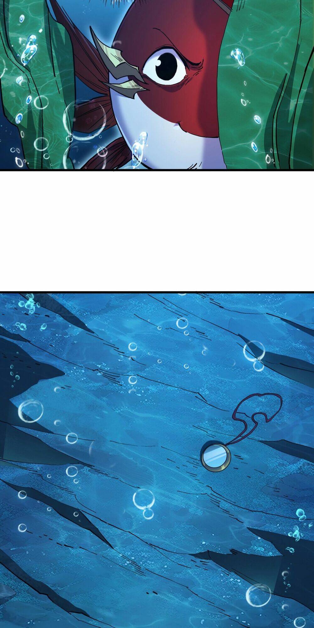 Linh Khí Khôi Phục: Từ Cá Chép Tiến Hoá Thành Thần Long - Chapter 2 - Page 68