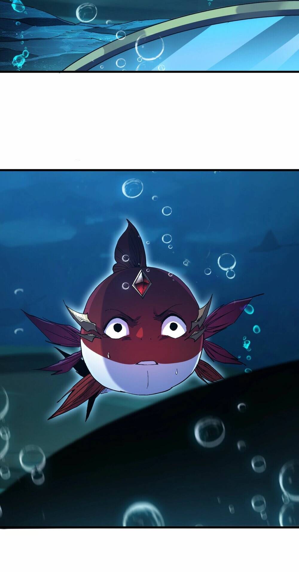 Linh Khí Khôi Phục: Từ Cá Chép Tiến Hoá Thành Thần Long - Chapter 2 - Page 70