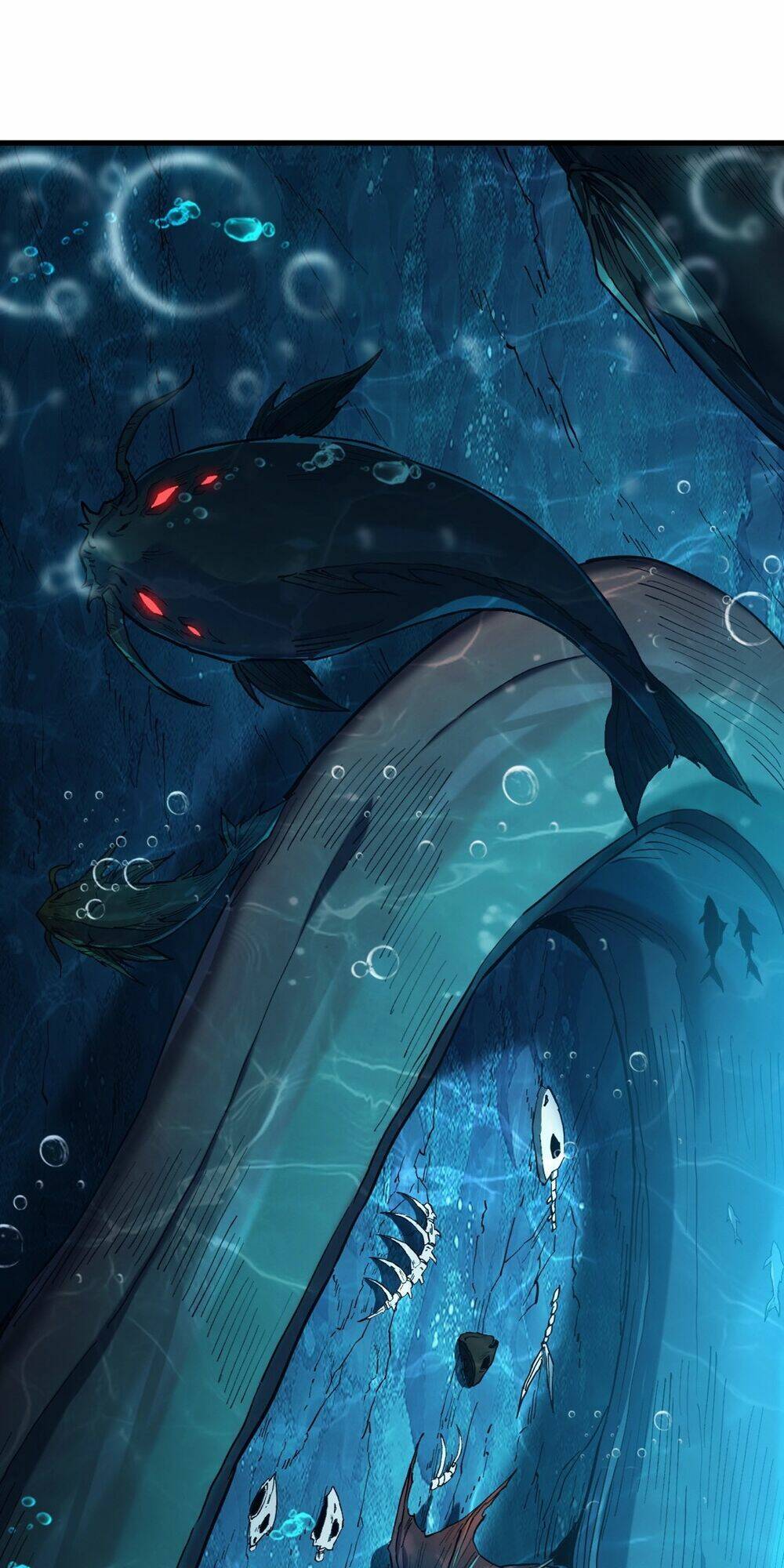 Linh Khí Khôi Phục: Từ Cá Chép Tiến Hoá Thành Thần Long - Chapter 2 - Page 71