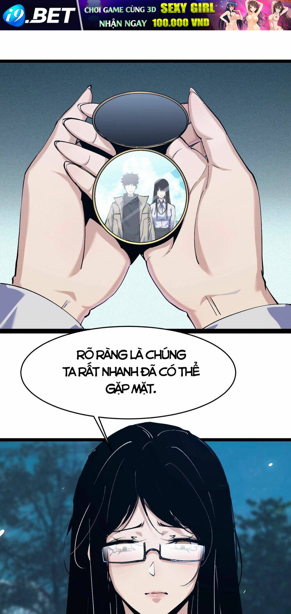 Linh Khí Khôi Phục: Từ Cá Chép Tiến Hoá Thành Thần Long - Chapter 2 - Page 7