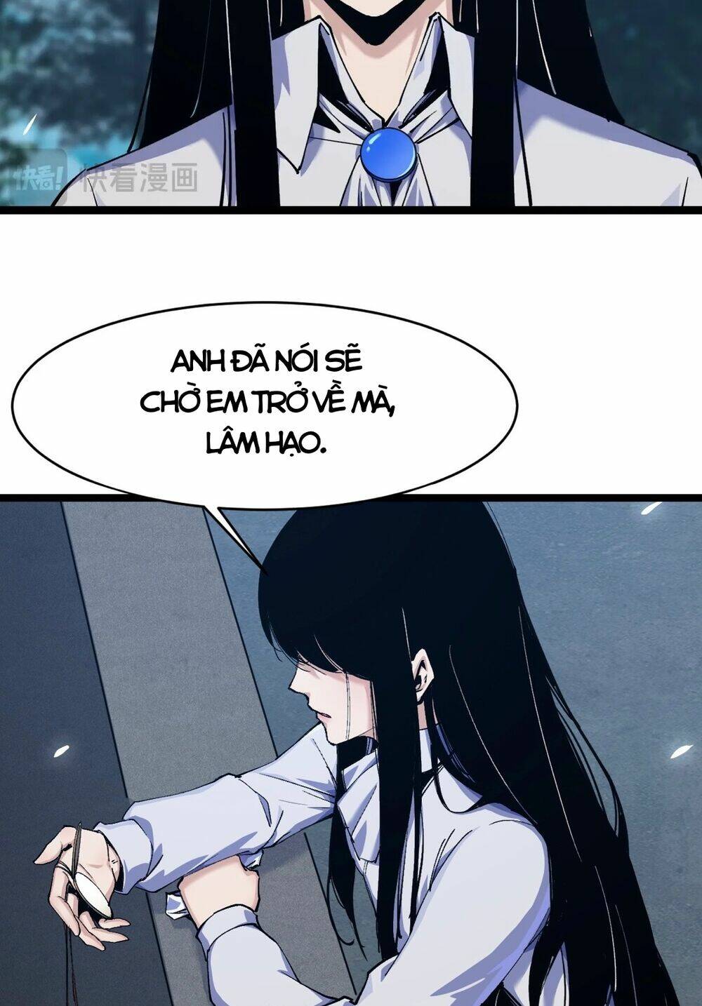 Linh Khí Khôi Phục: Từ Cá Chép Tiến Hoá Thành Thần Long - Chapter 2 - Page 8