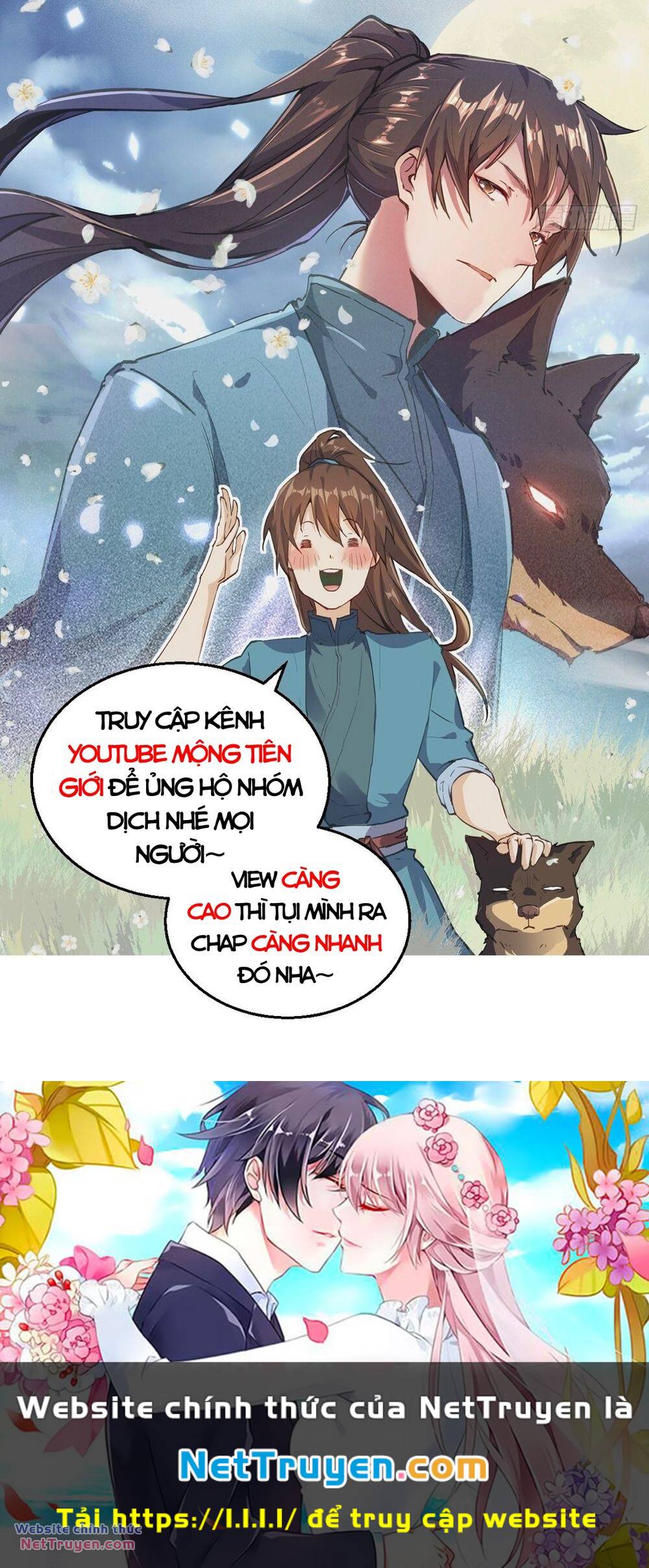 Linh Khí Khôi Phục: Từ Cá Chép Tiến Hoá Thành Thần Long - Chapter 3 - Page 27