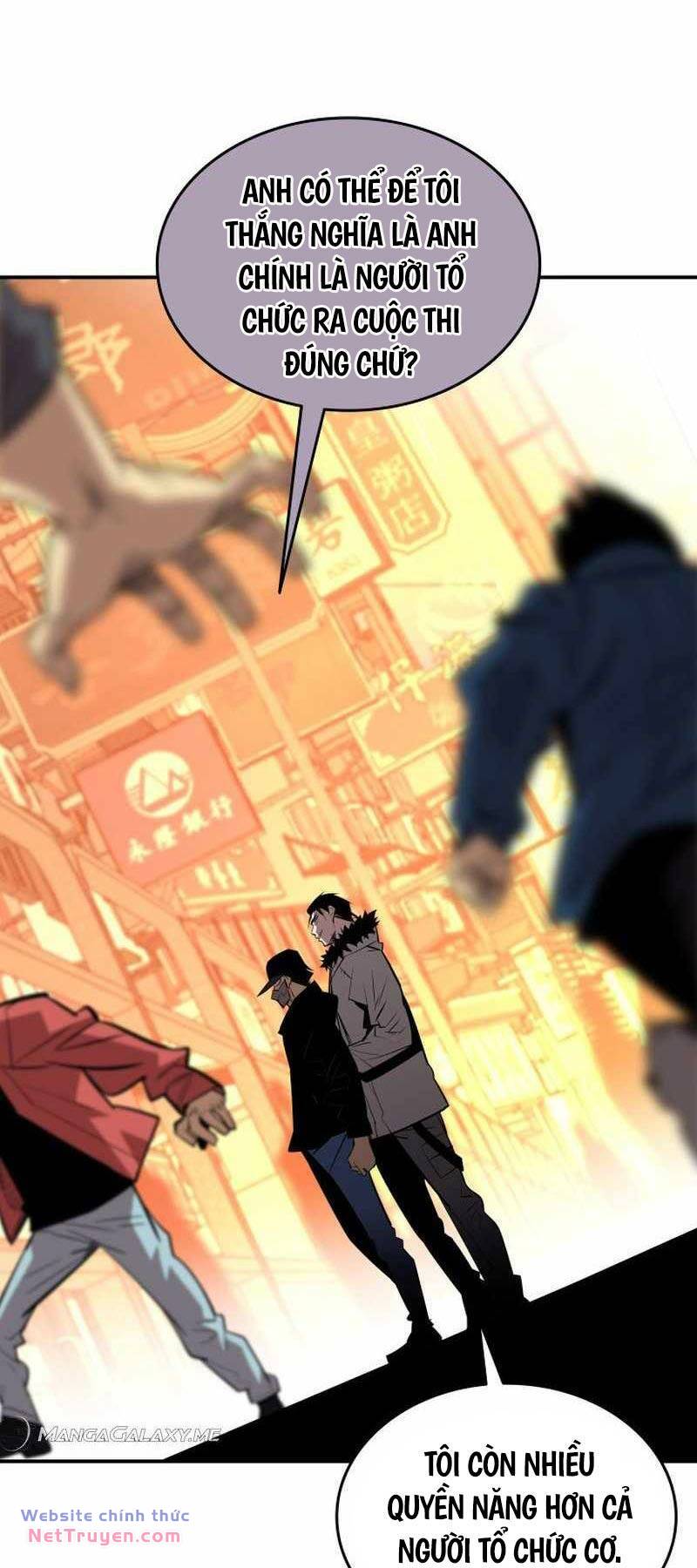 Tôi Là Lính Mới - Chapter 185 - Page 9