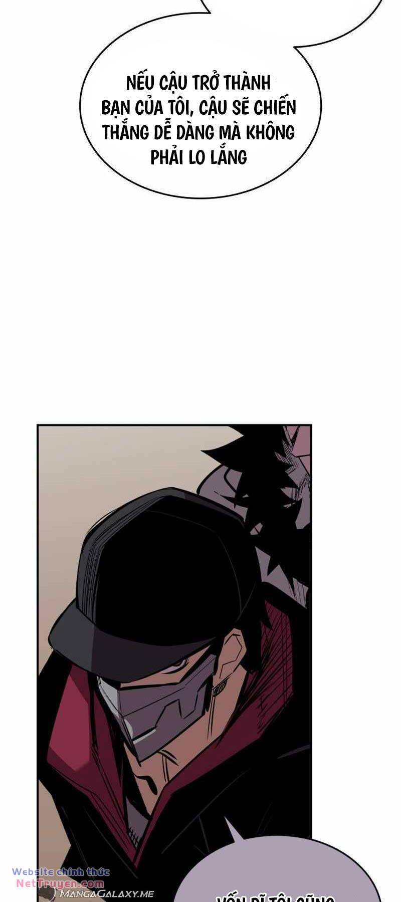 Tôi Là Lính Mới - Chapter 185 - Page 10