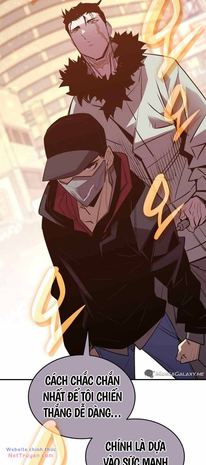 Tôi Là Lính Mới - Chapter 185 - Page 15