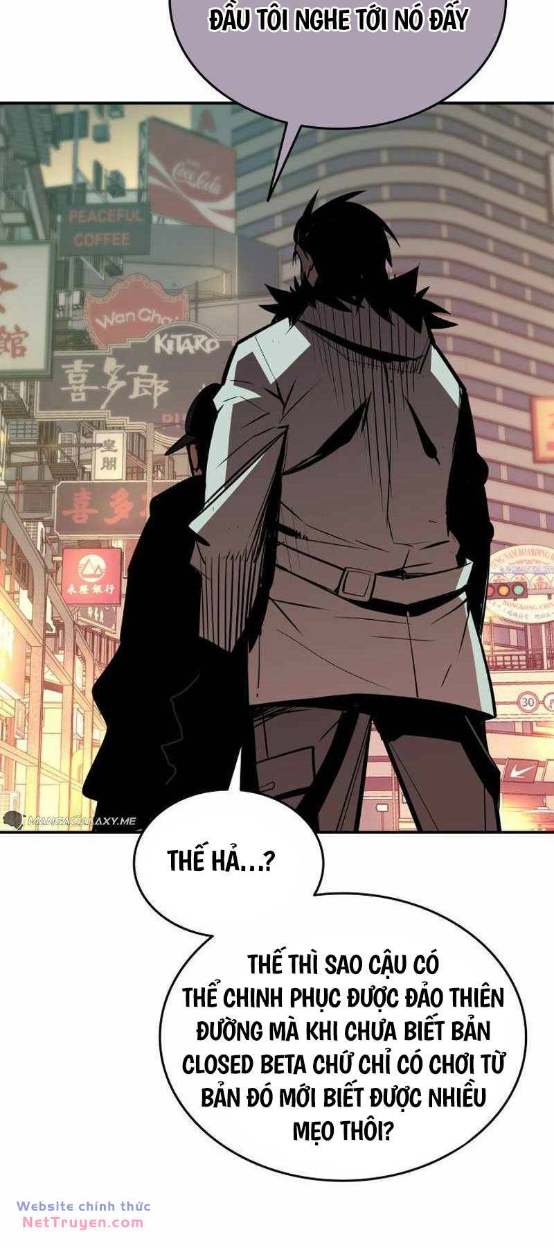 Tôi Là Lính Mới - Chapter 185 - Page 23