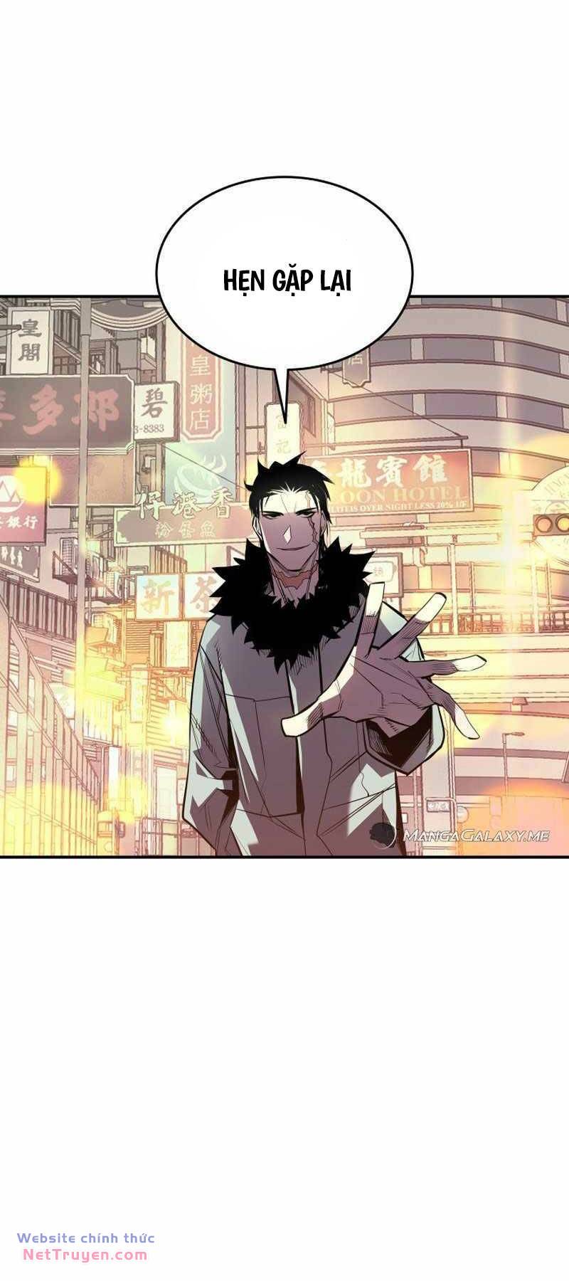 Tôi Là Lính Mới - Chapter 185 - Page 32