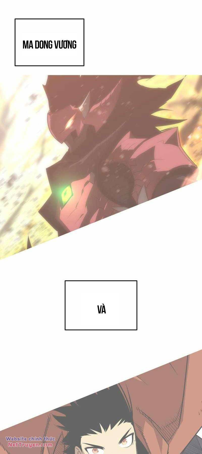 Tôi Là Lính Mới - Chapter 185 - Page 43