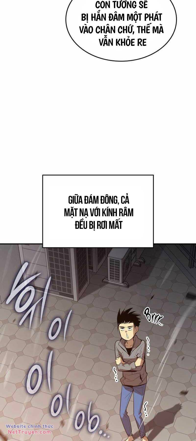 Tôi Là Lính Mới - Chapter 185 - Page 51