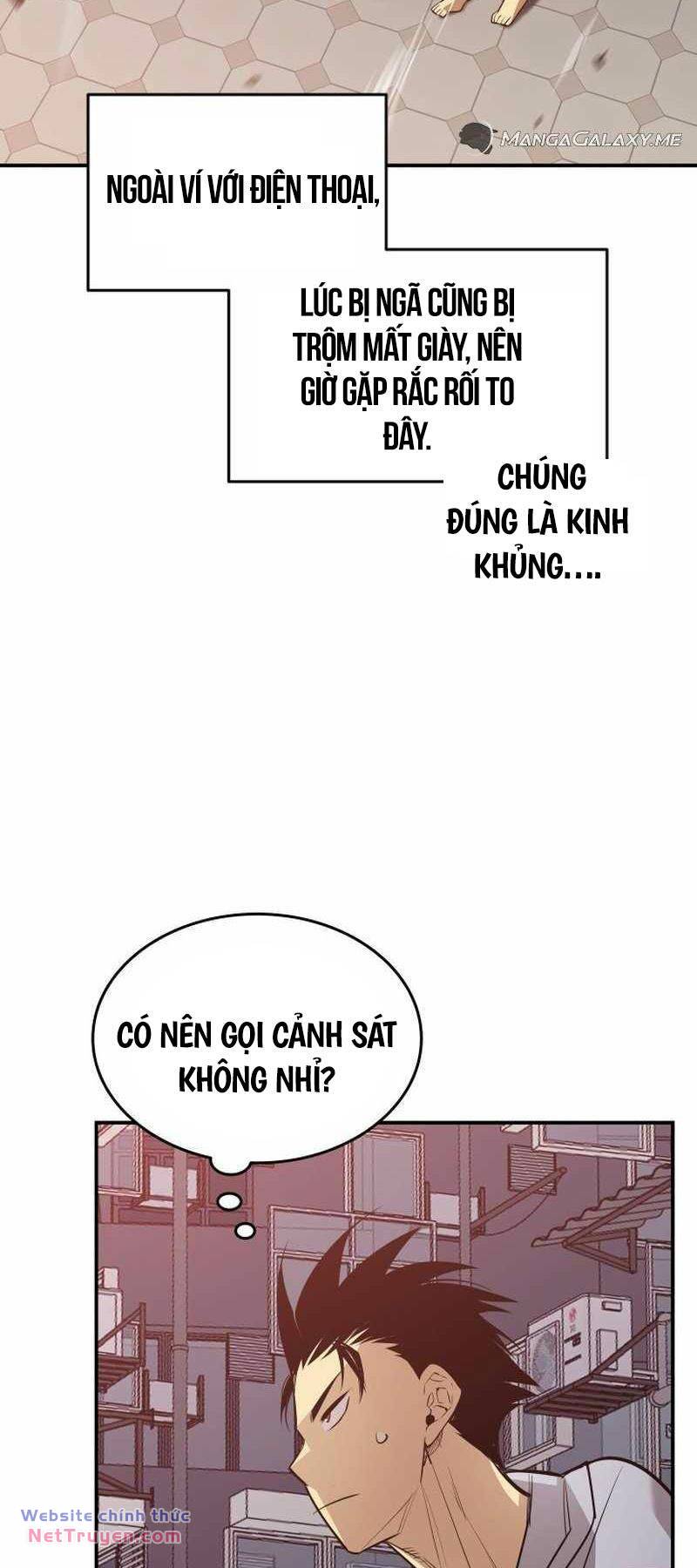 Tôi Là Lính Mới - Chapter 185 - Page 52