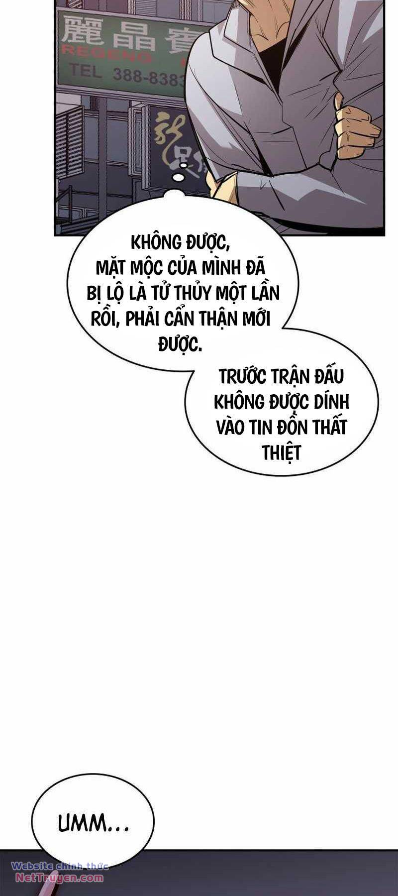 Tôi Là Lính Mới - Chapter 185 - Page 53