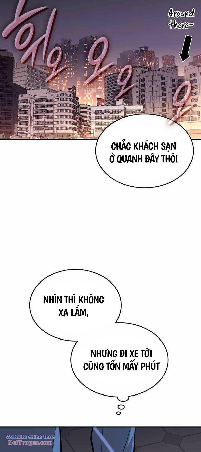Tôi Là Lính Mới - Chapter 185 - Page 54