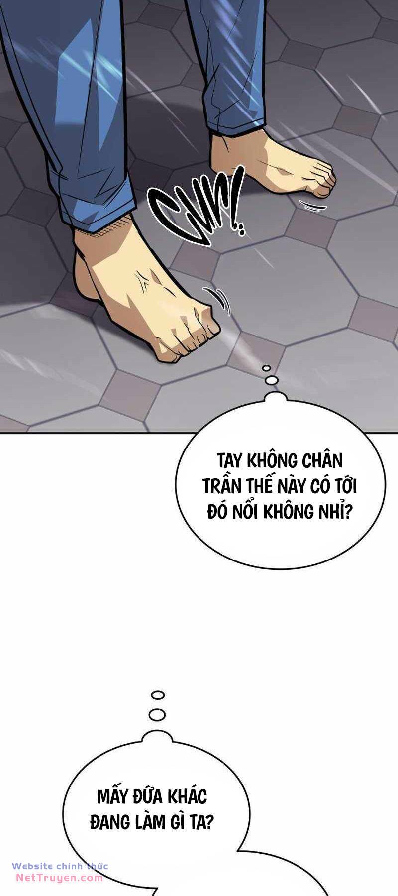 Tôi Là Lính Mới - Chapter 185 - Page 55