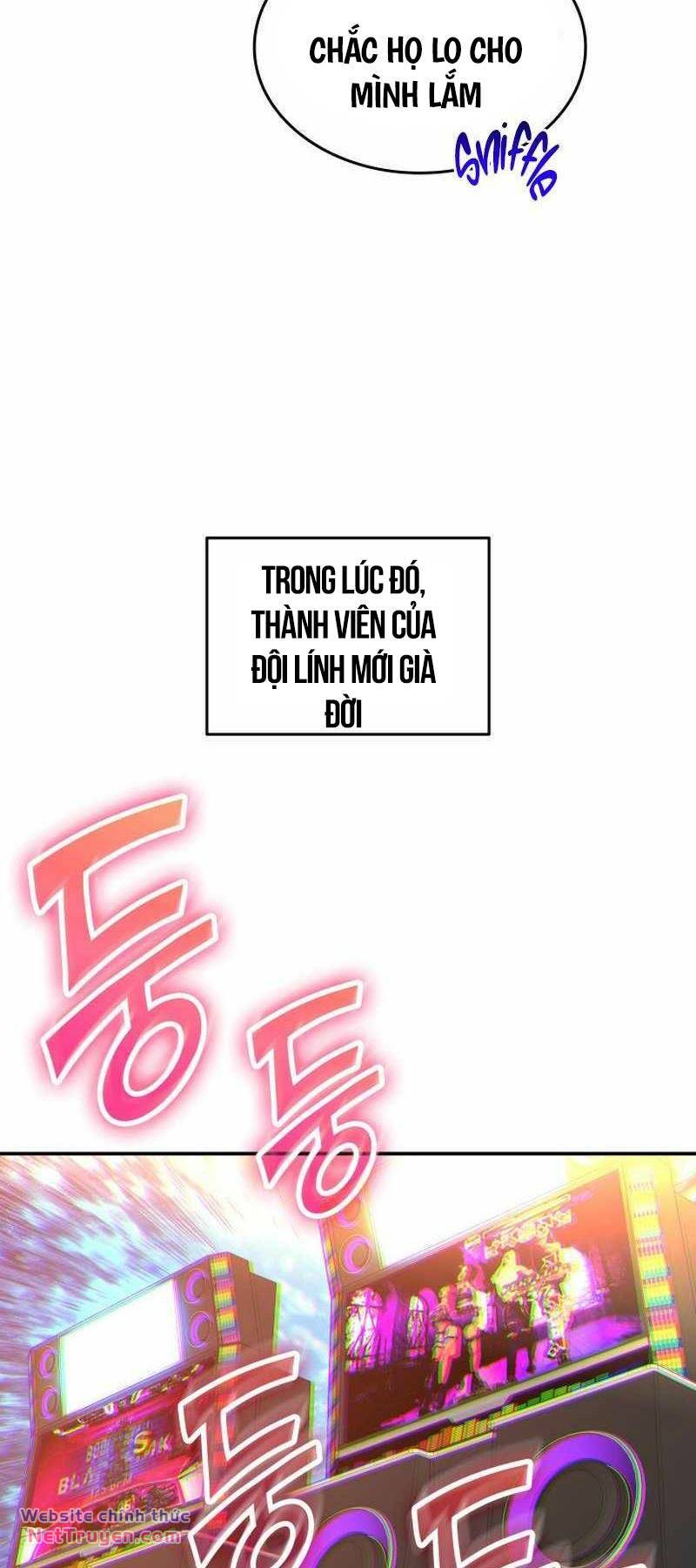 Tôi Là Lính Mới - Chapter 185 - Page 56