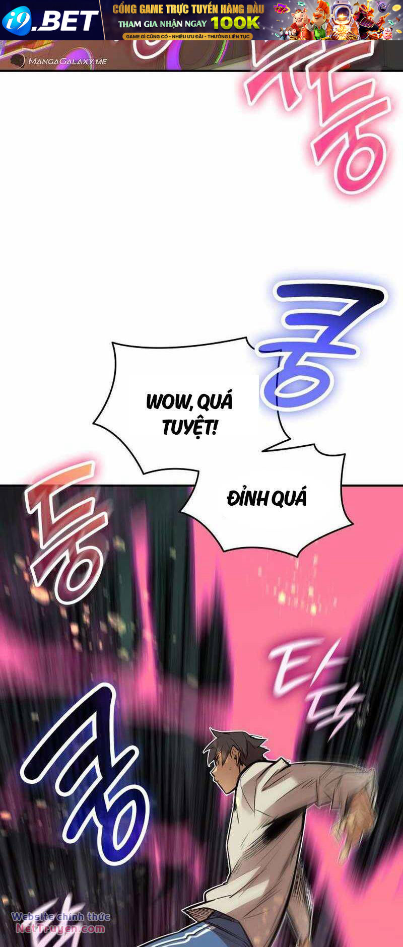 Tôi Là Lính Mới - Chapter 185 - Page 57