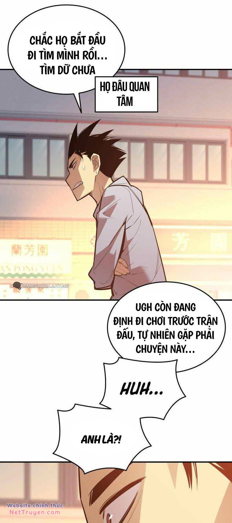 Tôi Là Lính Mới - Chapter 185 - Page 61