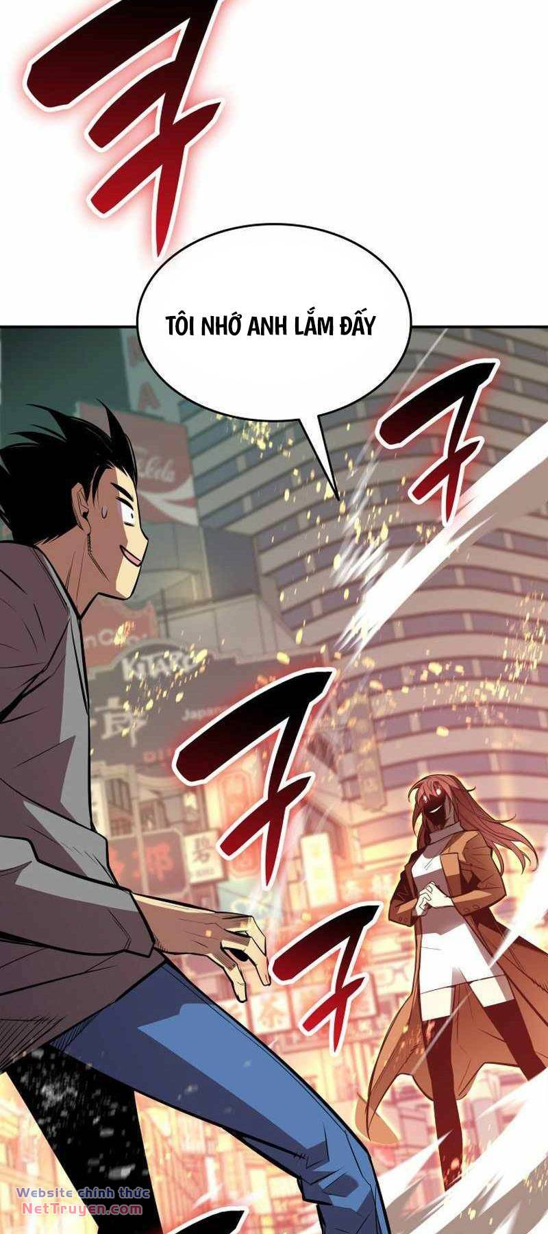 Tôi Là Lính Mới - Chapter 185 - Page 70