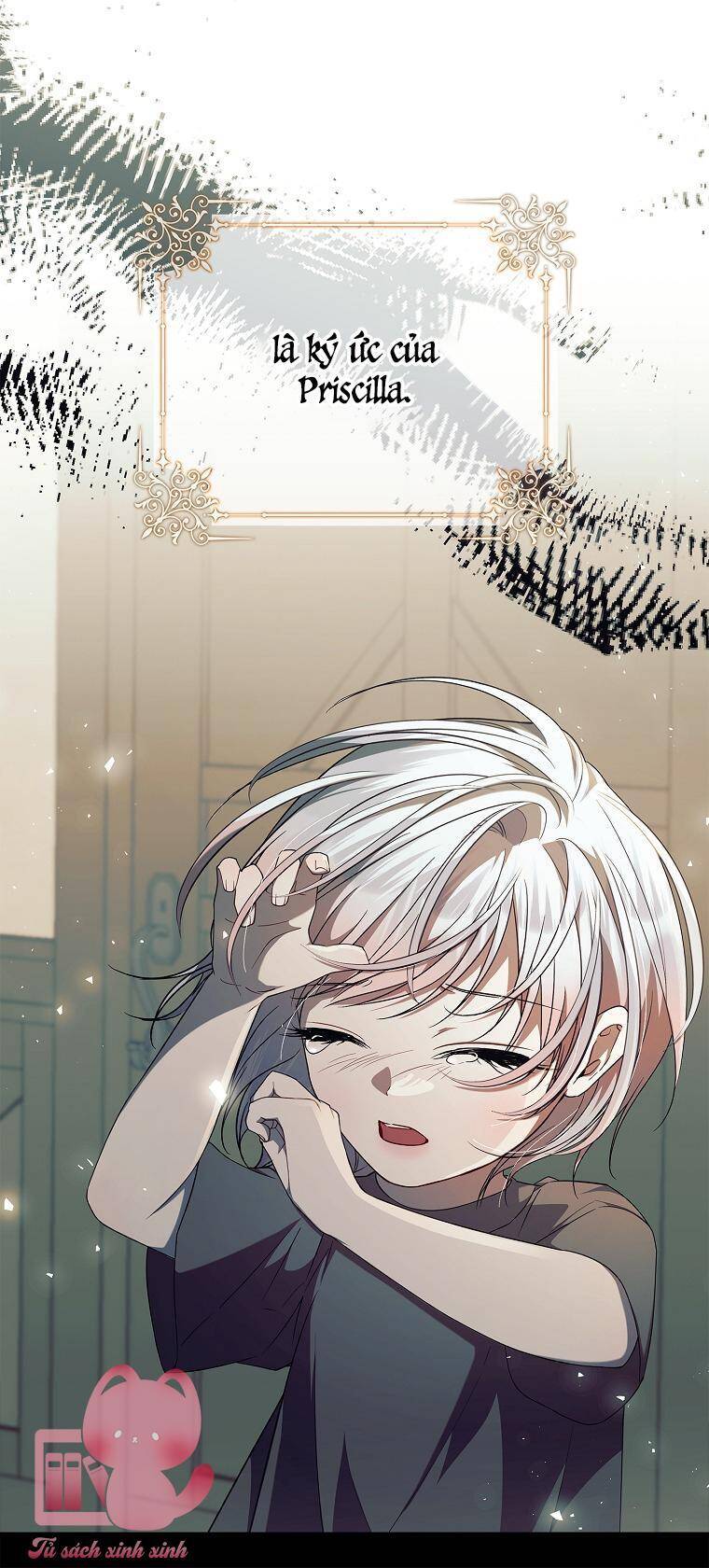 Nhận Nuôi Người Cha Phản Diện - Chapter 50 - Page 9