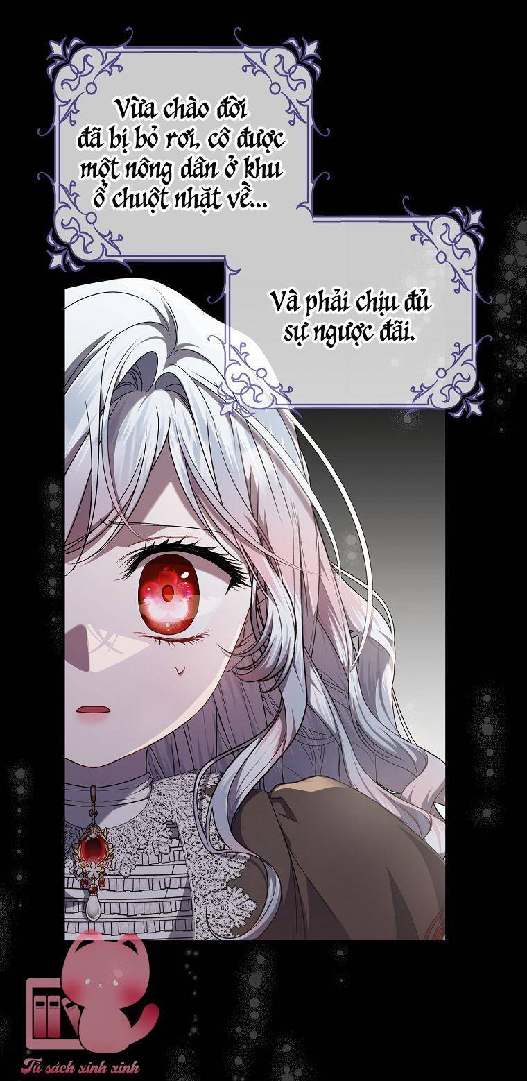 Nhận Nuôi Người Cha Phản Diện - Chapter 50 - Page 10