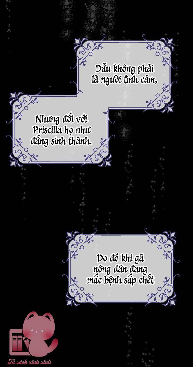 Nhận Nuôi Người Cha Phản Diện - Chapter 50 - Page 11