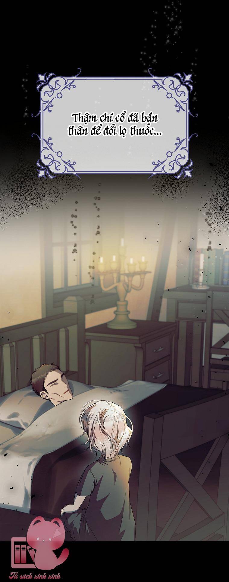 Nhận Nuôi Người Cha Phản Diện - Chapter 50 - Page 12