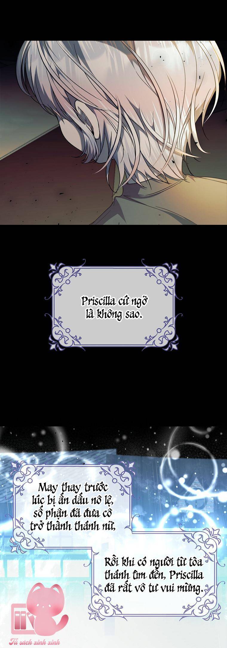 Nhận Nuôi Người Cha Phản Diện - Chapter 50 - Page 13