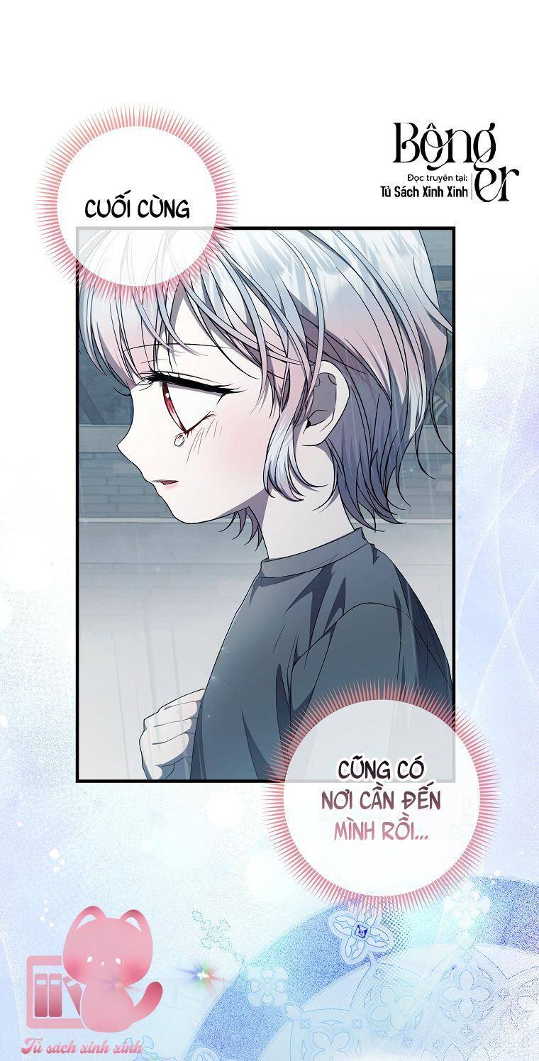 Nhận Nuôi Người Cha Phản Diện - Chapter 50 - Page 15