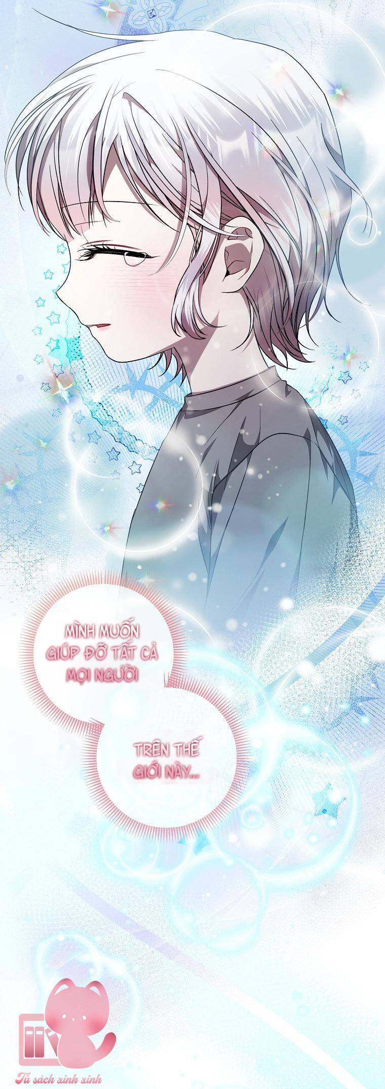 Nhận Nuôi Người Cha Phản Diện - Chapter 50 - Page 16