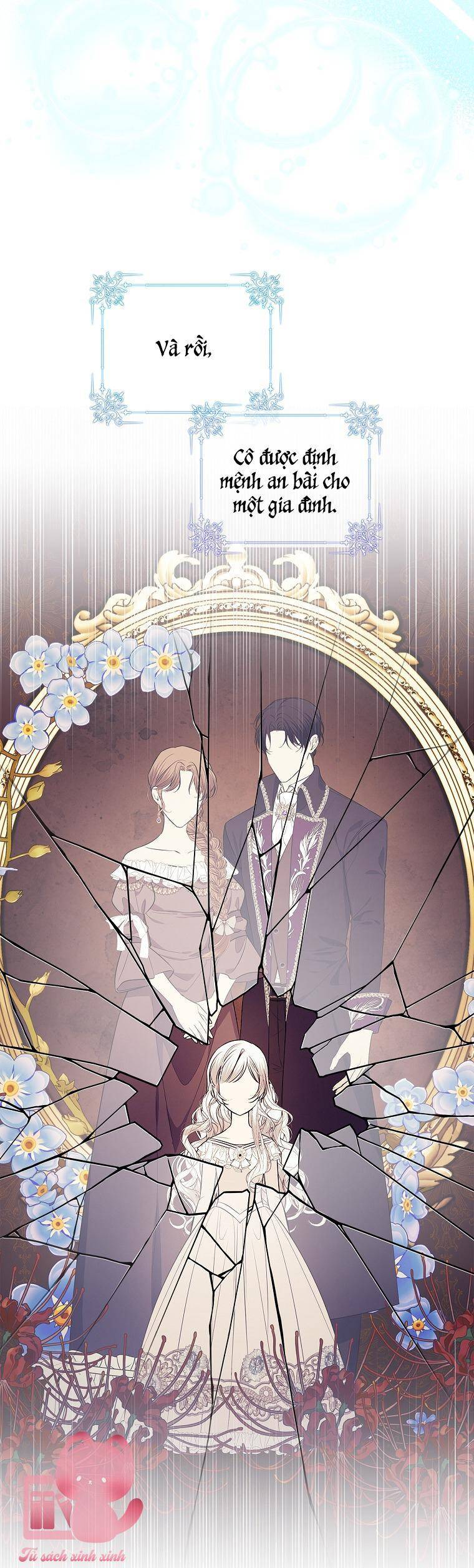 Nhận Nuôi Người Cha Phản Diện - Chapter 50 - Page 17