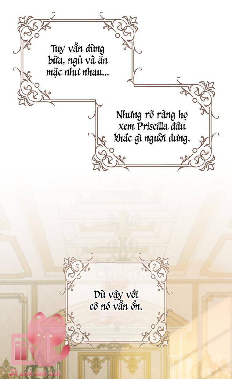 Nhận Nuôi Người Cha Phản Diện - Chapter 50 - Page 19
