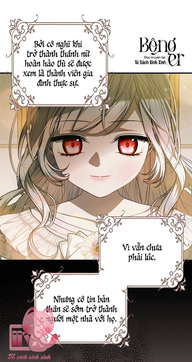 Nhận Nuôi Người Cha Phản Diện - Chapter 50 - Page 21